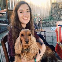 Lydia Cox (@lydiacox_) 's Twitter Profile