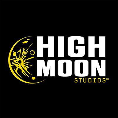 HighMoonStudios Profile Picture