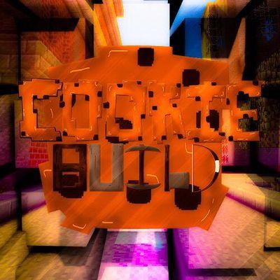 CookieBuilders's profile picture. - Cuenta oficial de los Builders de @CookieBuid/@CookieBuildESP = Cuentas administradas por - @35_minecraft & @ZenCloudYT - Builders OnFire


ESP / ING.