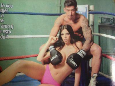 1er pareja de #Gh2015, no me importa lo qe opine la gente a las qe le gusta bien al qe no me da igual