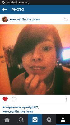 my name is martin
go to SOUTHSIDE
12 years old
my mom is heather
bffs Anna franks,Hannah gillahan,#iamcait,Katelynn edington