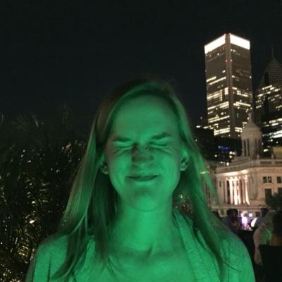 hmpulliam's profile picture. DePaul University Alum | Retired Cross Country/Track & Field Athlete | Delta Sigma Pi | Cleveland to Chicago