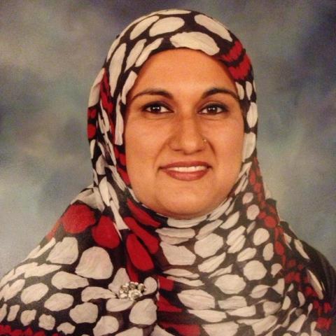 Muslim, mother, wife and passionate educator committed to serving students, staff and families as VP with HDSB.  (tweets are my own)