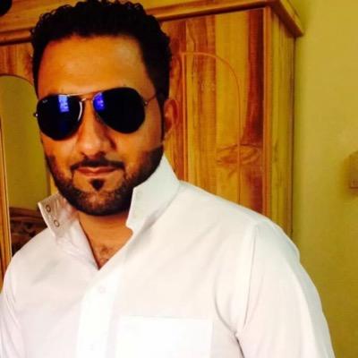 NasserHooth's profile picture. 