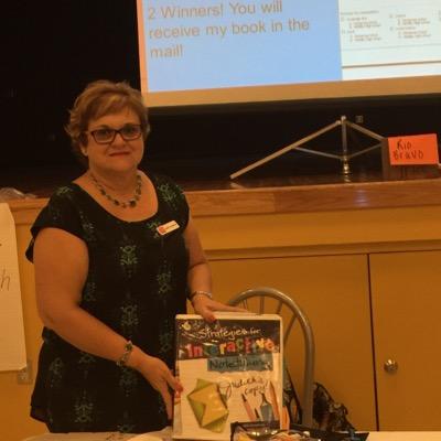 JudithGoodman2's profile picture. Judith Goodman - Retired Texas Teacher; Author/Consultant