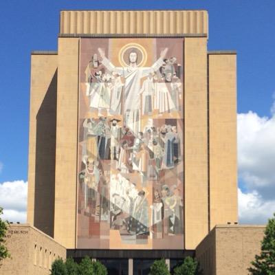 jmm2579's profile picture. Husband, Father, Son. Retired USAF Airman. Go Irish!