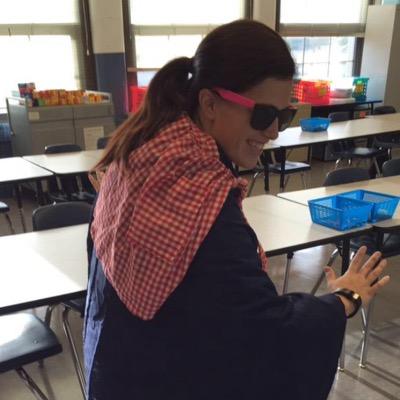 JRCallif's profile picture. 5th Grade Teacher