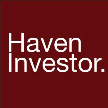HavenInvestor's profile picture. The Alternative Finance & Offshore Wealth Preservation Marketplace for Entrepreneurs & Investors.