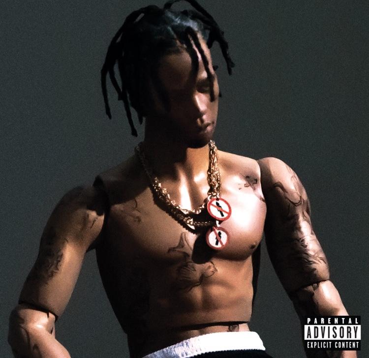 TRAVIS SCOTTさんのプロフィール画像