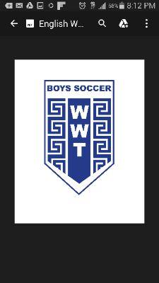 WWT Soccer ⚽️ Profile