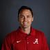 Wes Hart (@UACoachHart) Twitter profile photo