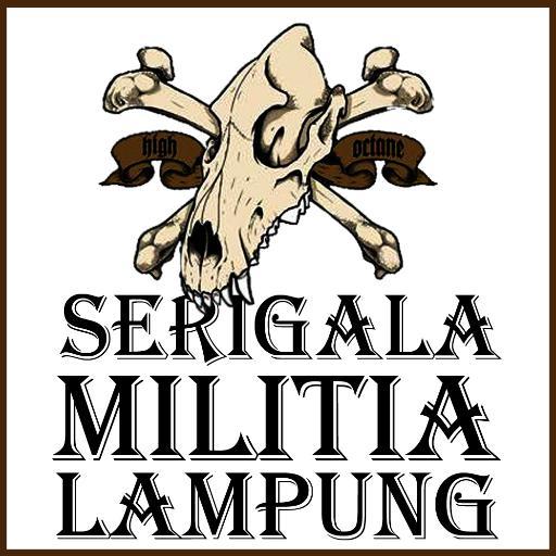 We are Serigala Militia Lampung | Official Fans Club of @Seringai | Indonesian High Octane Rock | http://t.co/U4oACjfy9O