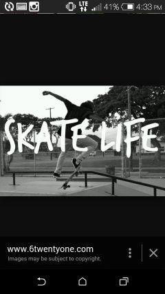 skate for a living!
skateordie