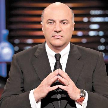 Filthy Rich. Software Pimp. *Not affiliated with the real Kevin O Leary* All tweets are sent in through evilkevinoleary@gmail.com