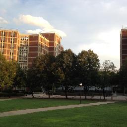 Travers_Hall's profile picture. #tcnj19 #travers