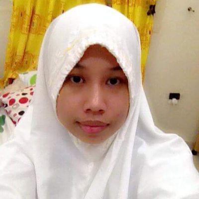 libra_yati's profile picture. 