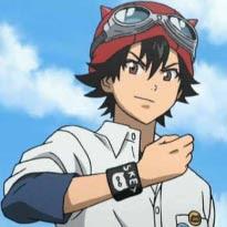 bosun_sukedan's profile picture. 