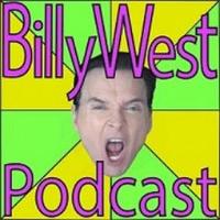 Billy West Podcast (@billywestpod) 's Twitter Profile