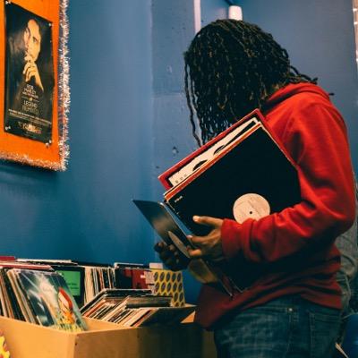 TheKennyBShow's profile picture. I Spin Records.. Book Me! DjKennyb804@gmail.com