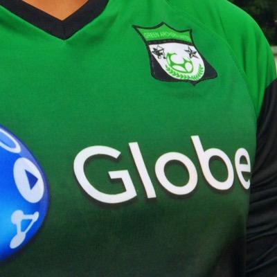 The Official account of Green Archers United FC. Any player or fan with 'Animo' (fighting Spirit) is welcome. Football for Good!