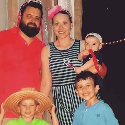 KendraDeaton's profile picture. 