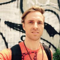 Benjamin Cramer (@benlcramer) 's Twitter Profile