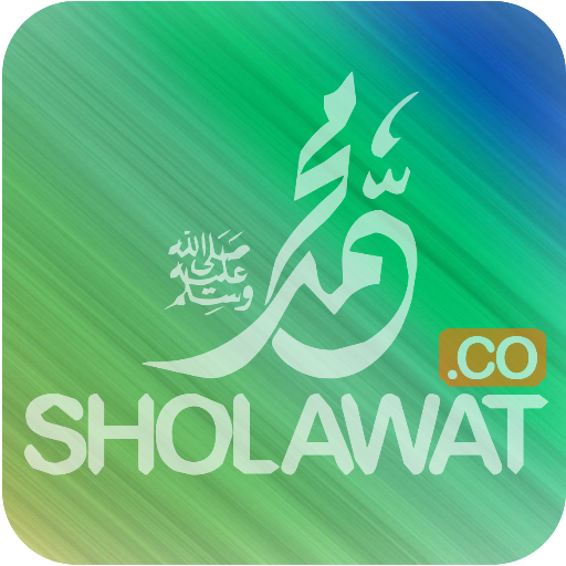 http://t.co/z1WJCaMfX8 Menghidupkan Hati, Menebar Cinta, Merajut Kehidupan Islami Yg Ahlussunnah Waljama'ah. Kirim artikel Islami Anda ke admin@sholawat.co :-)