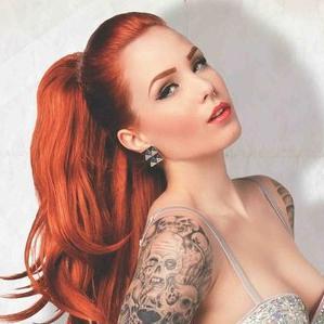 BeyaSteel's profile picture. ((RP OC)) Beya tha Banshee, atcha service. Exiled an hunted, lost an on tha run, buh ah finally found mah home, an ah aint givin' it up.