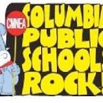 Columbia MNEA (@cmnea) 's Twitter Profile