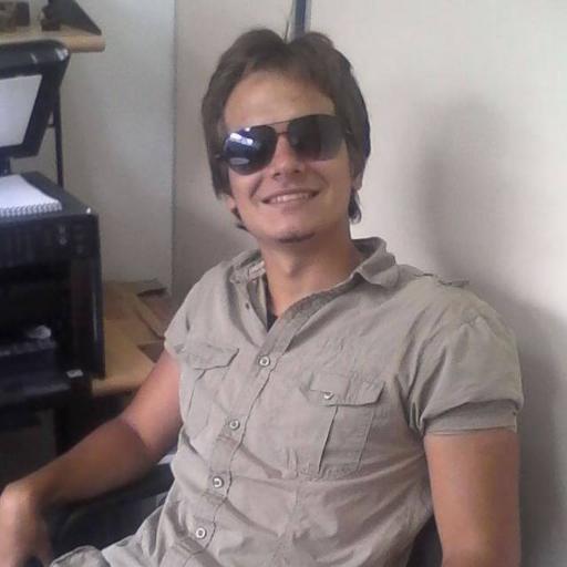 ElGabo_Bonny's profile picture. Ing electrónica