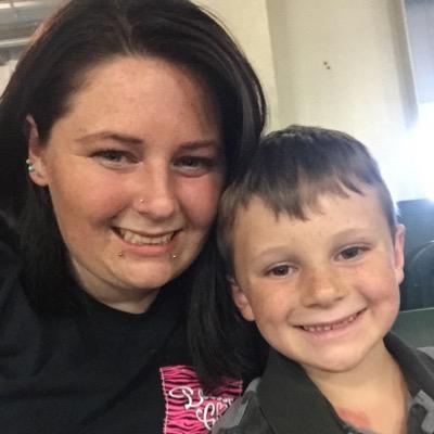 Alishadell892's profile picture. 