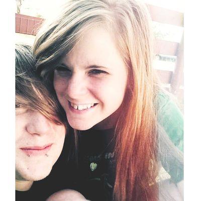 careylynn1684's profile picture. Completely in love w/ Dylan James Fleming. ❤ 10.22.14