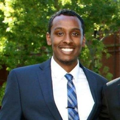 alextesfa711's profile picture. Harvard c/o 2015