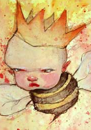 I write software for a worthy company. I believe in Clean, Quality code. I love art, especially Outsider art. Yup