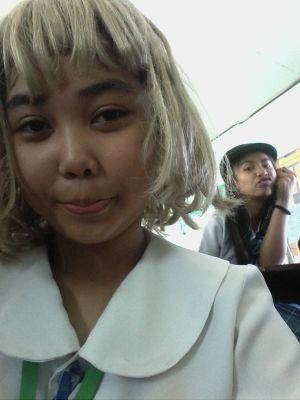 nacionalabigai1's profile picture. Simple girl inlove with an amazing Guy