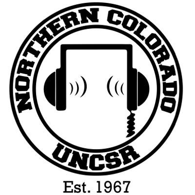 We are UNCO's radio station. The voice of the bears. Number one media source and rated the best organinzation on campus for years now.