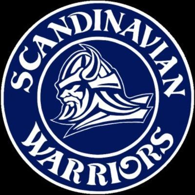 Official Twitter of Scandinavian Middle School. Go Warriors!