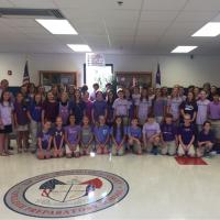 TRA Middle School (@tramiddleschool) 's Twitter Profile