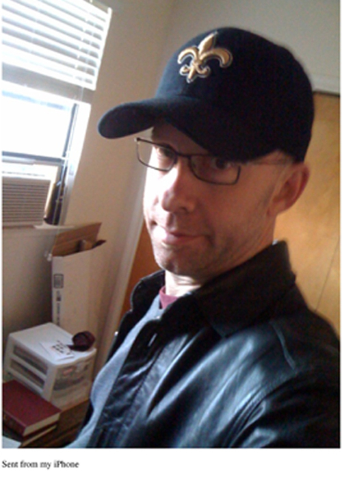 seangreen66's profile picture. 