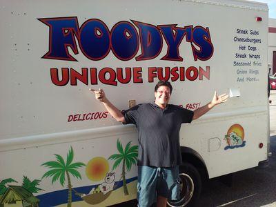 FoodysUniqueFusion