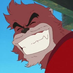 kumatetsu711's profile picture. 九太の心に住んでます