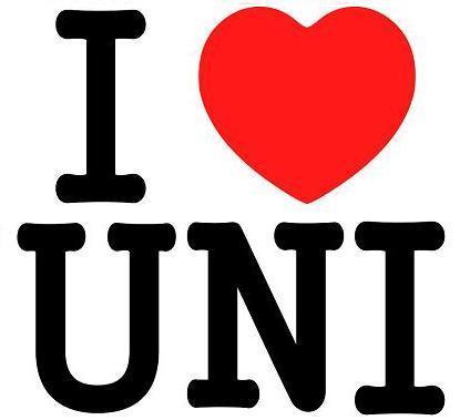 Largest university social network in Australia!