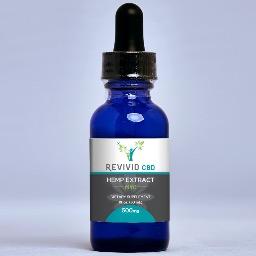 Revivid CBD medically treats children & adults with diseases such as epilepsy, cancer, and brain trauma.