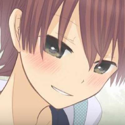 桃月 心也 Momoshi Twitter