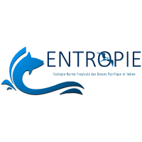 Entropie - Tropical Marine Ecology Lab.(@UMREntropie) 's Twitter Profile Photo