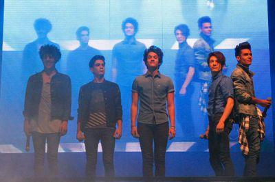 YenniferSalced4's profile picture. loca por los chicos de cd9