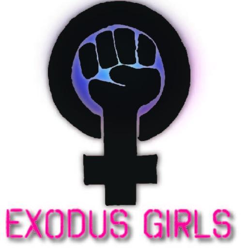 ExodusGirls's profile picture. Secular humanist & women's rights activist trying to get the fuck out of Alabama. Follow my activism and my journey to freedom. Donate: http://t.co/hCvssKHXtk