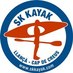 Twitter Profile image of @skkayak