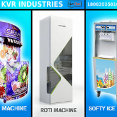 kvr softy machine