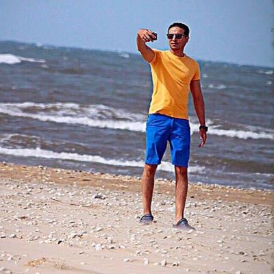 elkhyat_maged's profile picture. 